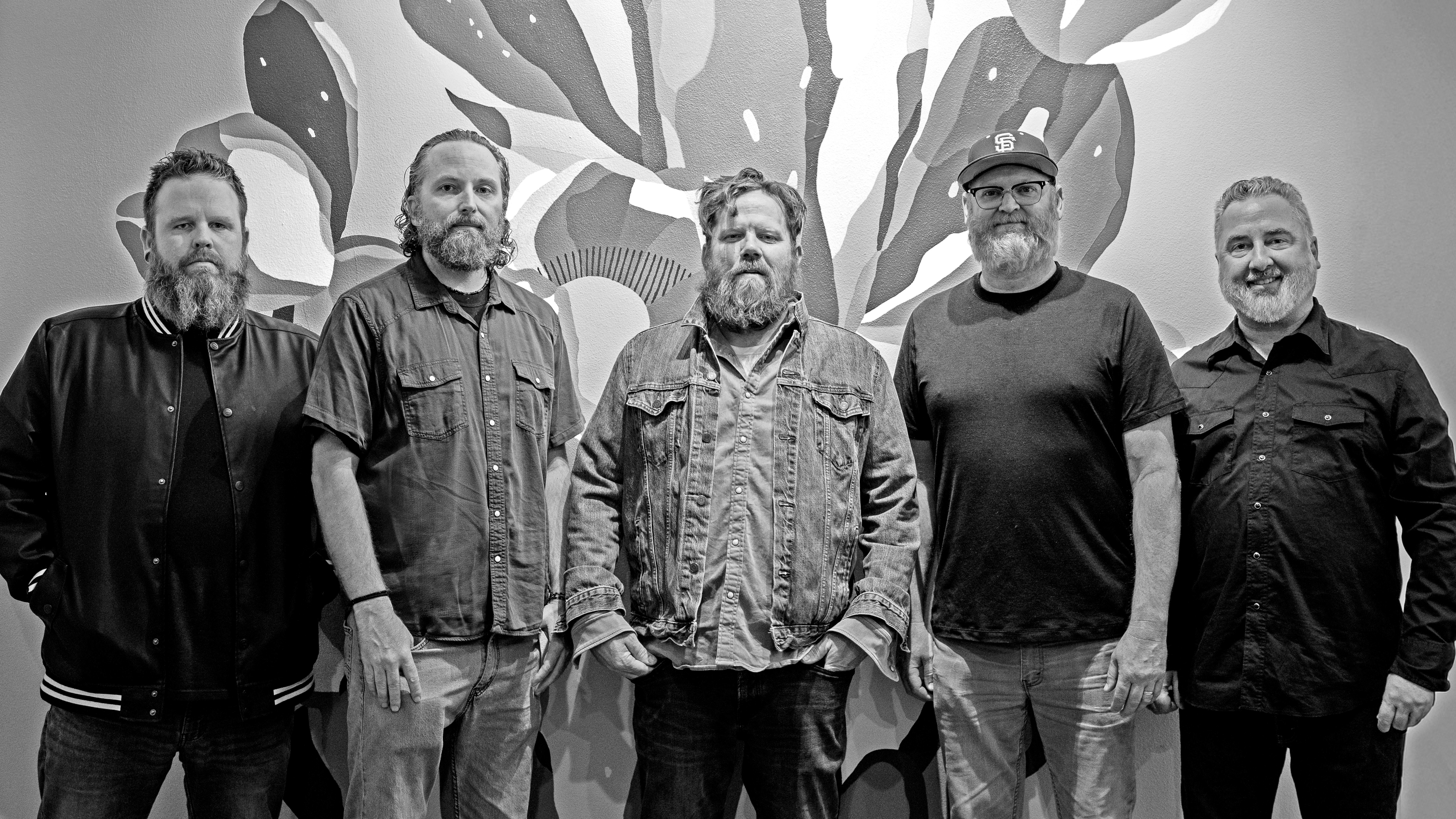 Nordic Slang  Black & White