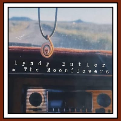 The Moonflowers