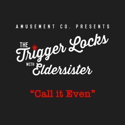 Call it Even (feat. Eldersister)