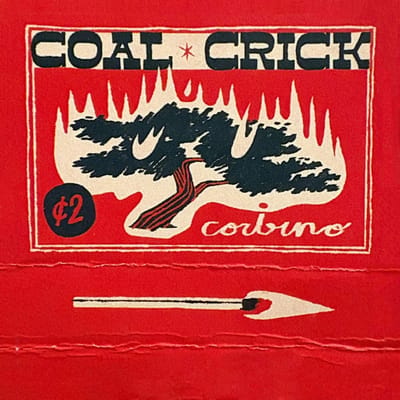 Coal Crick