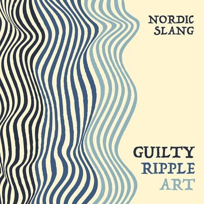 Guilty Ripple Art
